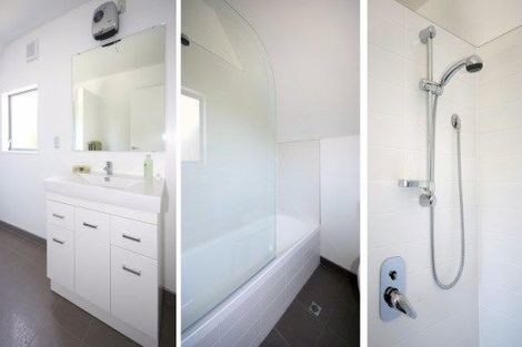 Photo of property in 4/12 Agra Crescent, Khandallah, Wellington, 6035