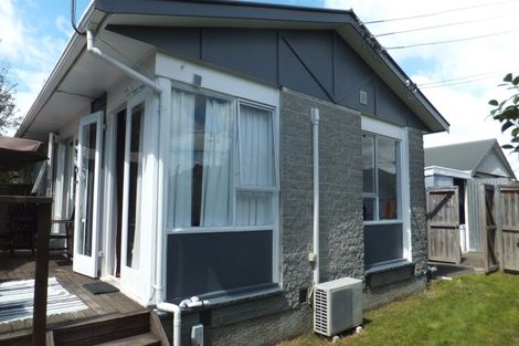 Photo of property in 1/4 Willis Place, Spreydon, Christchurch, 8024