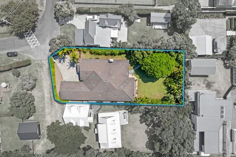 Photo of property in 22 Glamis Avenue, Manly, Whangaparaoa, 0930