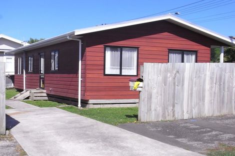 Photo of property in 91 Pitt Street, Whanganui, 4500