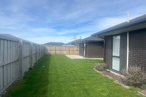 Photo of property in 37 Whittington Drive, Rolleston, 7615
