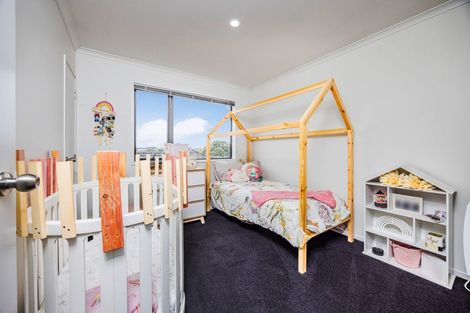 Photo of property in 54 Cyclamen Road, Mangere, Auckland, 2022