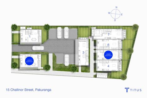 Photo of property in 15 Challinor Street, Pakuranga, Auckland, 2010