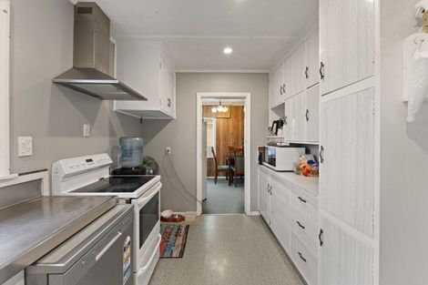 Photo of property in 75 Wise Street, Wainuiomata, Lower Hutt, 5014