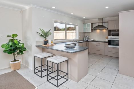 Photo of property in 20 Earlshall Drive, Flat Bush, Auckland, 2016