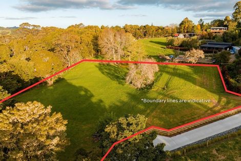 Photo of property in 20b Taylor Road, Waimauku, 0882