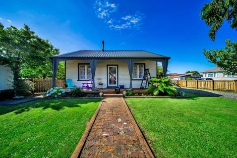 Photo of property in 40 Brookes Street, Inglewood, 4330