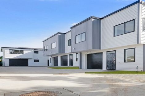 Photo of property in 53b Pallant Street, Manurewa, Auckland, 2102