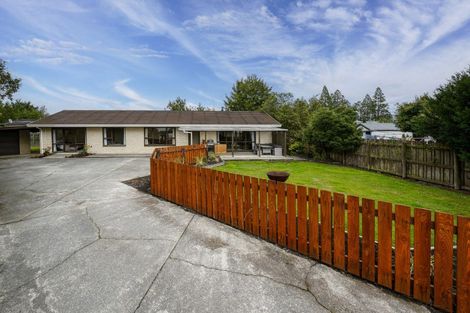 Photo of property in 6 Redwood Place, Oxford, 7430