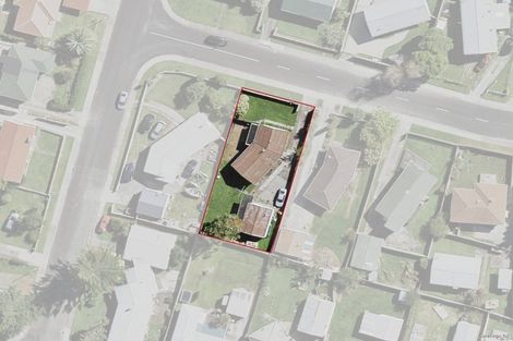 Photo of property in 3 Belgrave Place, Papakura, 2110