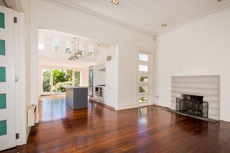 Photo of property in 41 Vermont Street, Ponsonby, Auckland, 1011