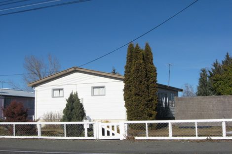 Photo of property in 306 Mackenzie Drive, Twizel, 7901