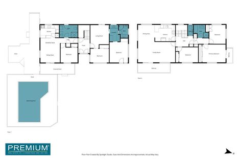 Photo of property in 14a Kowhai Road, Campbells Bay, Auckland, 0630