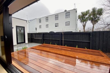 Photo of property in 3/45 Bishop Street, St Albans, Christchurch, 8014