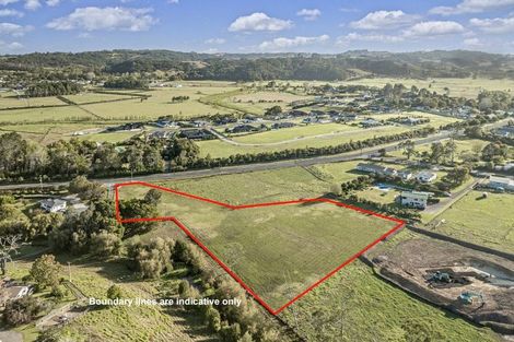 Photo of property in 750 Kaipara Coast Highway, Kaukapakapa, 0871