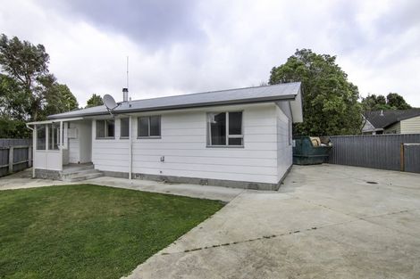 Photo of property in 5 Oruaiti Crescent, Ashhurst, 4810