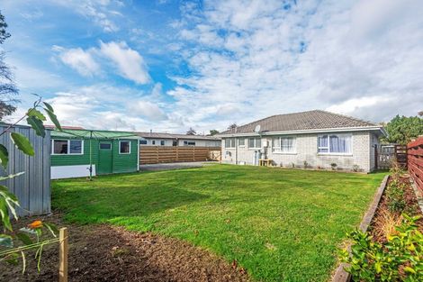 Photo of property in 38 Abraham Crescent, Milson, Palmerston North, 4414