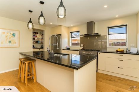 Photo of property in 4b Saint Andrews Lane, Kirwee, Darfield, 7571