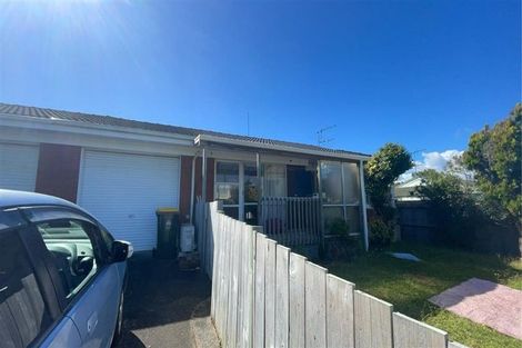 Photo of property in 2/2 Yacht Place, Bucklands Beach, Auckland, 2012