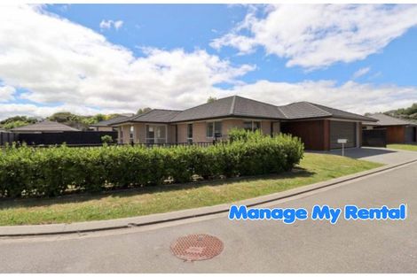 Photo of property in 11 Shearwater Lane, Whitby, Porirua, 5024