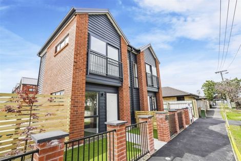 Photo of property in 27f Campbell Street, Whanganui, 4500