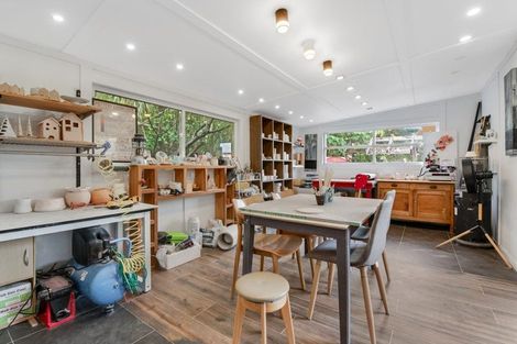 Photo of property in 295 Kanohi Road, Kaukapakapa, 0873