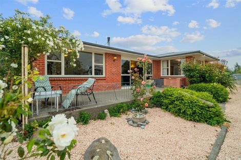 Photo of property in 43 Michael Street, Rakaia, 7710