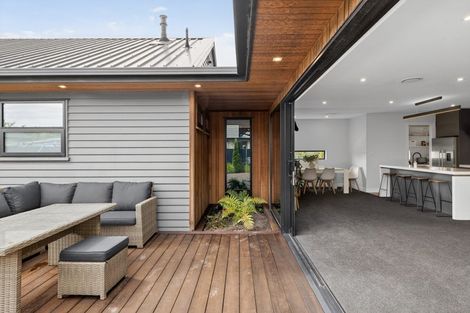 Photo of property in 1 Vahsel Bay, Wigram, Christchurch, 8025