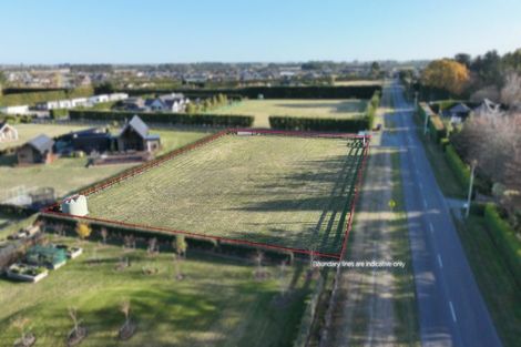 Photo of property in 1 Brennan (pvt) Lane, Swannanoa, 7692