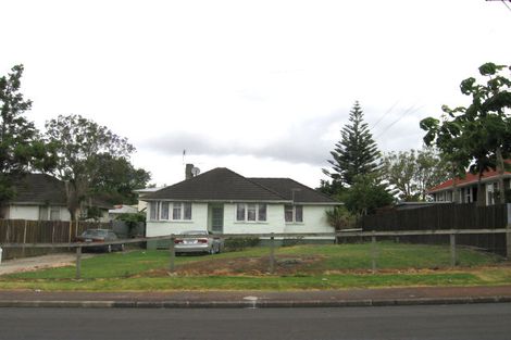 Photo of property in 47 Jolson Road, Mount Wellington, Auckland, 1062