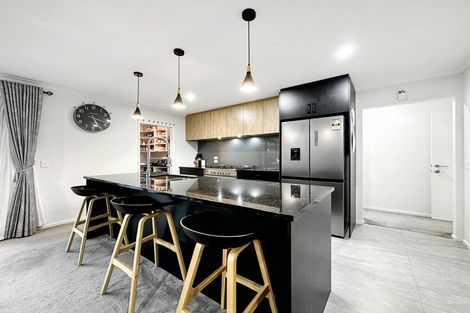 Photo of property in 4 Patrick Mcgough Way, Halswell, Christchurch, 8025