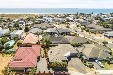 Photo of property in 6 Saratoga Court, Papamoa Beach, Papamoa, 3118