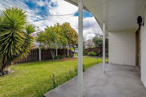 Photo of property in 185 Weld Street, Witherlea, Blenheim, 7201