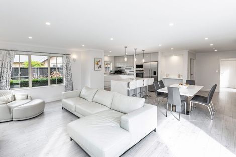 Photo of property in 9 Strathmore Gardens, Burwood, Christchurch, 8061