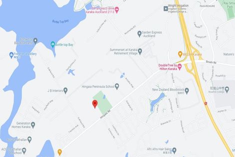 Photo of property in 205 Hingaia Road, Karaka, Papakura, 2580