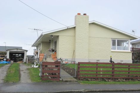 Photo of property in 71 Mcquarrie Street, Kingswell, Invercargill, 9812
