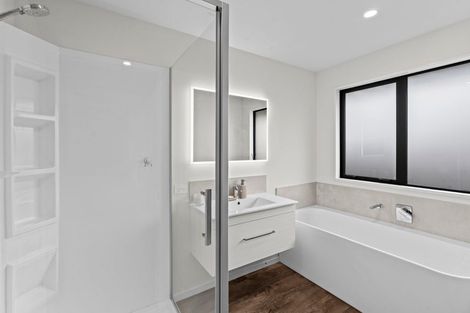 Photo of property in 11 Kotua Street, Woodend, 7610