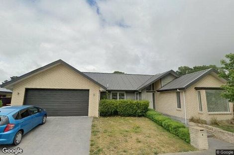 Photo of property in 9 Kumara Street, Pegasus, 7612