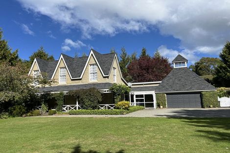 Photo of property in 315 Homestead Road, Weston, Oamaru, 9491