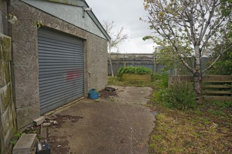 Photo of property in 196 Ritchie Street, Richmond, Invercargill, 9810