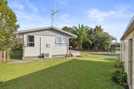 Photo of property in 55b Fifth Avenue, Enderley, Hamilton, 3214