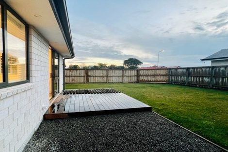 Photo of property in 64b Tiny Hill Drive, Rolleston, 7614