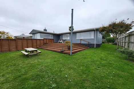 Photo of property in 4 Clyde Street, Ferndale, New Plymouth, 4310