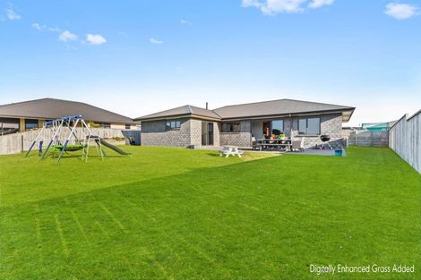Photo of property in 48 Papawhero Drive, Bell Block, New Plymouth, 4312