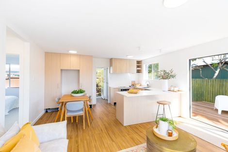 Photo of property in 1/29a Mountbatten Street, New Brighton, Christchurch, 8061