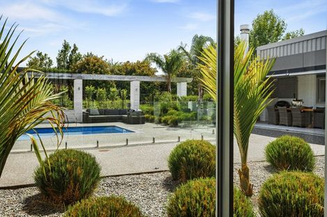 Photo of property in 153h Green Road, Dairy Flat, Albany, 0792