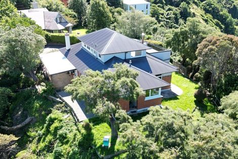 Photo of property in 36 Braeview Crescent, Woodhaugh, Dunedin, 9010