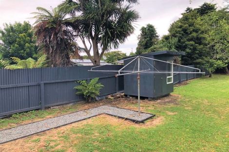 Photo of property in 47 Lewis Avenue, Aramoho, Whanganui, 4500
