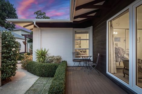 Photo of property in 11a Colombo Street, Cashmere, Christchurch, 8022