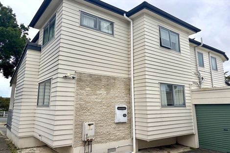 Photo of property in 1/41 Butley Drive, Farm Cove, Auckland, 2012